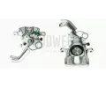Brzdov tmen BUDWEG CALIPER ‐ BWC 343170