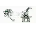 Brzdov tmen BUDWEG CALIPER ‐ BWC 343171