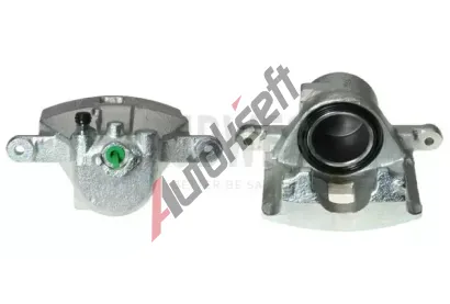 BUDWEG CALIPER Brzdový třmen BWC 343176, 343176  BUDWEG CALIPER Brzdový třmen BWC 343176, 343176