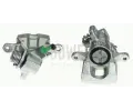 BUDWEG CALIPER Brzdov tmen ‐ BWC 343182