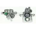BUDWEG CALIPER Brzdov tmen ‐ BWC 343183