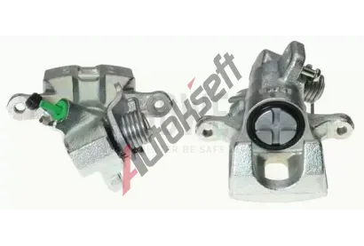 BUDWEG CALIPER Brzdov tmen BWC 343183, 343183