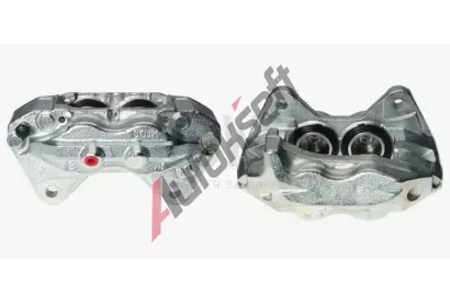 BUDWEG CALIPER Brzdov tmen BWC 343184, 343184