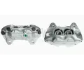 Brzdov tmen BUDWEG CALIPER ‐ BWC 343186