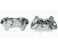 Brzdov tmen BUDWEG CALIPER ‐ BWC 343187