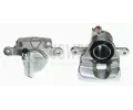 BUDWEG CALIPER Brzdov tmen ‐ BWC 343188
