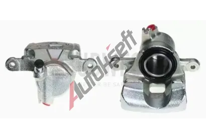 BUDWEG CALIPER Brzdov tmen BWC 343188, 343188