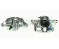 Brzdov tmen BUDWEG CALIPER ‐ BWC 343190