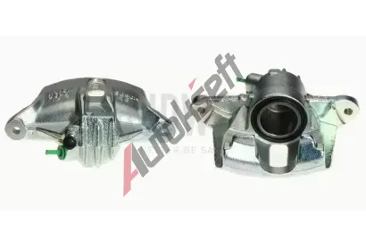 BUDWEG CALIPER Brzdov tmen BWC 343190, 343190