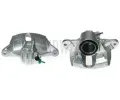 BUDWEG CALIPER Brzdov tmen ‐ BWC 343193