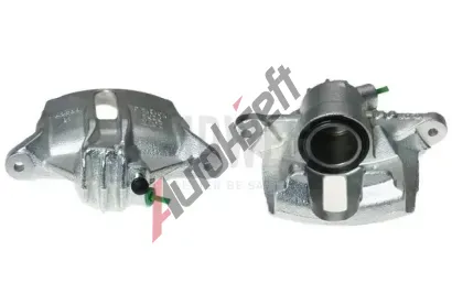 BUDWEG CALIPER Brzdov tmen BWC 343193, 343193