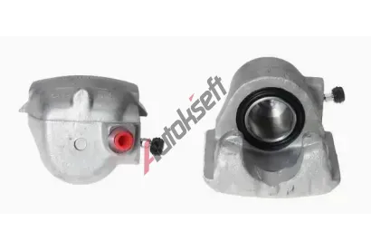 BUDWEG CALIPER Brzdový třmen BWC 34320, 34320 BUDWEG CALIPER Brzdový třmen BWC 34320, 34320