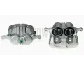 BUDWEG CALIPER Brzdov tmen ‐ BWC 343201