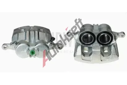 BUDWEG CALIPER Brzdov tmen BWC 343201, 343201