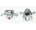 Brzdov tmen BUDWEG CALIPER ‐ BWC 343202