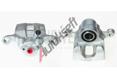 BUDWEG CALIPER Brzdov tmen BWC 343202, 343202