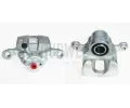 Brzdov tmen BUDWEG CALIPER ‐ BWC 343203