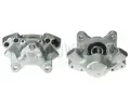 Brzdov tmen BUDWEG CALIPER ‐ BWC 343204