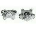 Brzdov tmen BUDWEG CALIPER ‐ BWC 343208