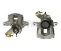 Brzdov tmen BUDWEG CALIPER ‐ BWC 343216