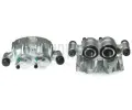 BUDWEG CALIPER Brzdov tmen ‐ BWC 343218