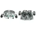 BUDWEG CALIPER Brzdov tmen ‐ BWC 343219