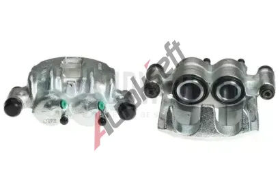 BUDWEG CALIPER Brzdov tmen BWC 343219, 343219
