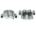 BUDWEG CALIPER Brzdov tmen ‐ BWC 343221