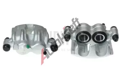 BUDWEG CALIPER Brzdov tmen BWC 343221, 343221