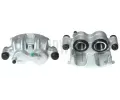 BUDWEG CALIPER Brzdov tmen ‐ BWC 343224