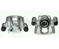 BUDWEG CALIPER Brzdov tmen ‐ BWC 343226