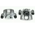 BUDWEG CALIPER Brzdov tmen ‐ BWC 343227