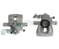 Brzdov tmen BUDWEG CALIPER ‐ BWC 343238