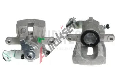 BUDWEG CALIPER Brzdov tmen BWC 343238, 343238