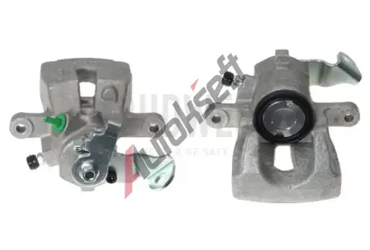 BUDWEG CALIPER Brzdov tmen BWC 343239, 343239
