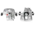 BUDWEG CALIPER Brzdov tmen ‐ BWC 343242