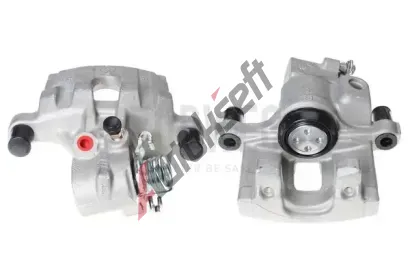 BUDWEG CALIPER Brzdov tmen BWC 343242, 343242