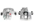 Brzdov tmen BUDWEG CALIPER ‐ BWC 343243