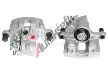 BUDWEG CALIPER Brzdov tmen BWC 343243, 343243
