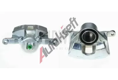 BUDWEG CALIPER Brzdov tmen BWC 343248, 343248