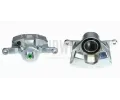 Brzdov tmen BUDWEG CALIPER ‐ BWC 343249