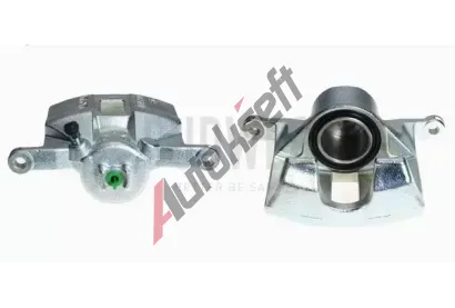 BUDWEG CALIPER Brzdov tmen BWC 343249, 343249