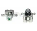 BUDWEG CALIPER Brzdov tmen ‐ BWC 343250