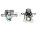 BUDWEG CALIPER Brzdov tmen ‐ BWC 343251