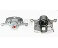 Brzdov tmen BUDWEG CALIPER ‐ BWC 343253