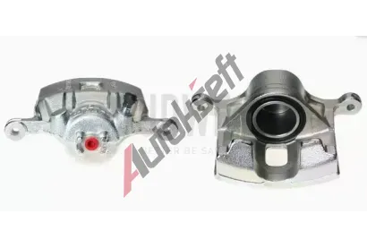 BUDWEG CALIPER Brzdov tmen BWC 343253, 343253