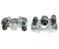 Brzdov tmen BUDWEG CALIPER ‐ BWC 343257