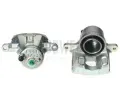 Brzdov tmen BUDWEG CALIPER ‐ BWC 343258