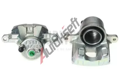 BUDWEG CALIPER Brzdov tmen BWC 343258, 343258
