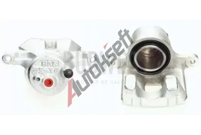 BUDWEG CALIPER Brzdov tmen BWC 343259, 343259